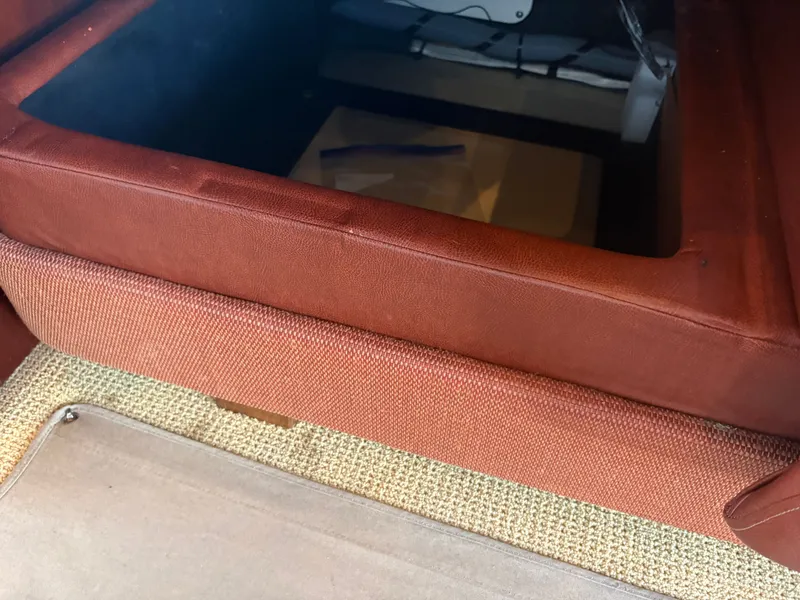 Slide: The Image of Sea Ray 500 Sedan Bridge 2005 - 96