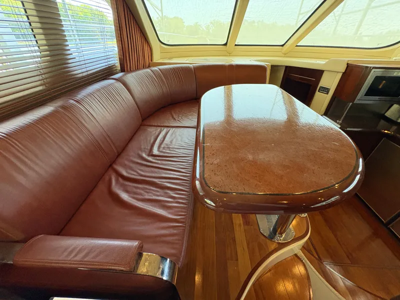 Slide: The Image of Sea Ray 500 Sedan Bridge 2005 - 97