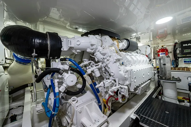 Slide: The Image of Viking 52C 2019 - 71