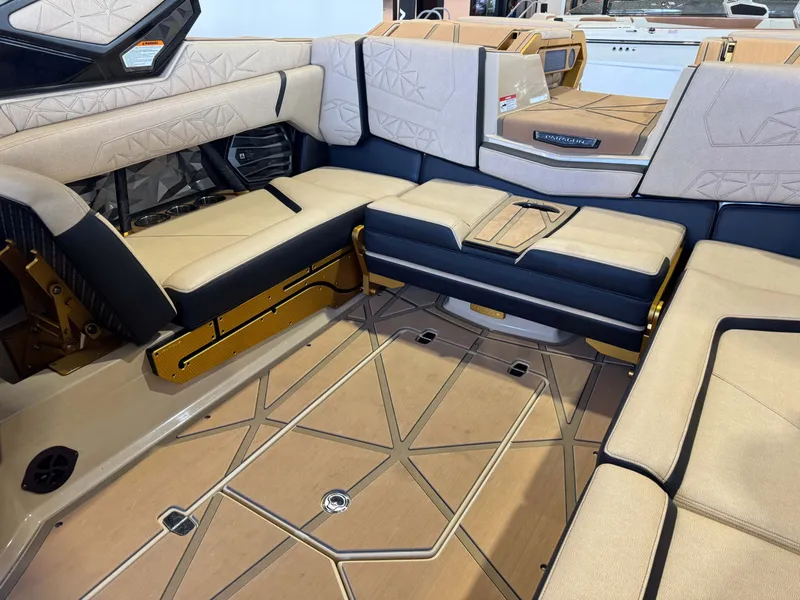 Slide: The Image of Nautique Super Air Nautique G23 Paragon 2025 - 12