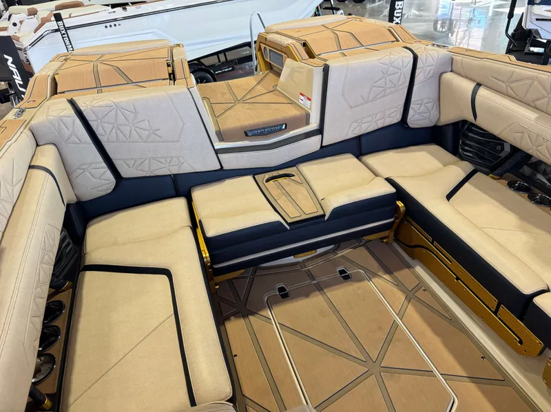 Slide: The Image of Nautique Super Air Nautique G23 Paragon 2025 - 13