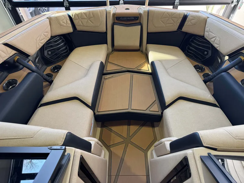 Slide: The Image of Nautique Super Air Nautique G23 Paragon 2025 - 14