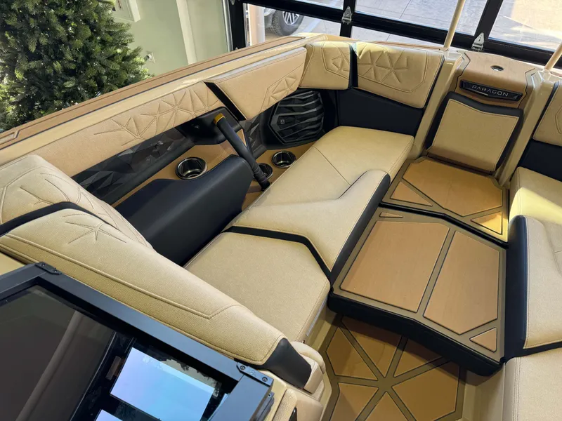 Slide: The Image of Nautique Super Air Nautique G23 Paragon 2025 - 16