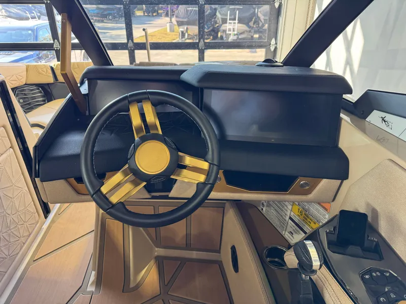 Slide: The Image of Nautique Super Air Nautique G23 Paragon 2025 - 23