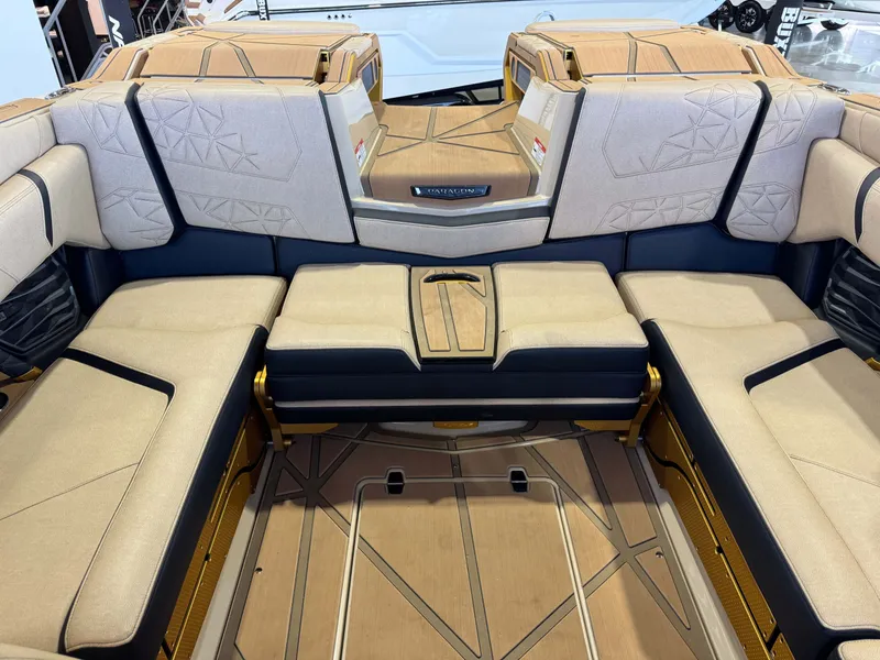 Slide: The Image of Nautique Super Air Nautique G23 Paragon 2025 - 24