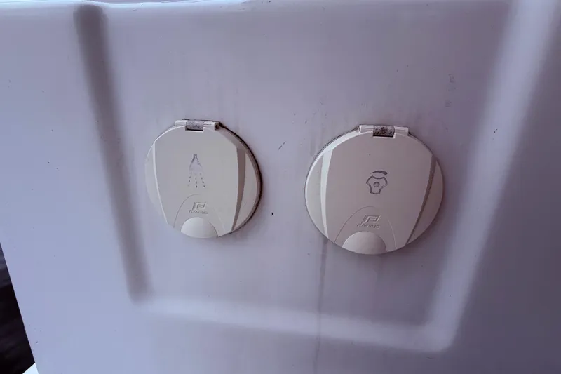 Slide: The Image of cockpit shower - 19