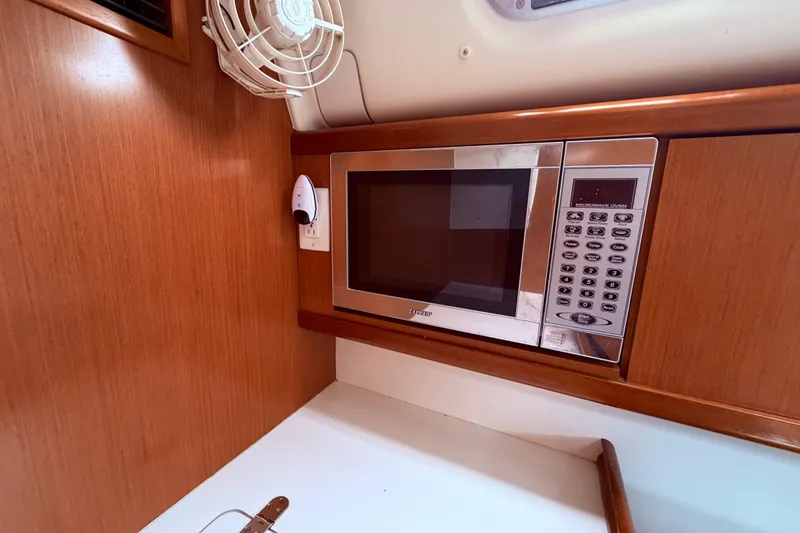 Slide: The Image of Double Galley sink - 58