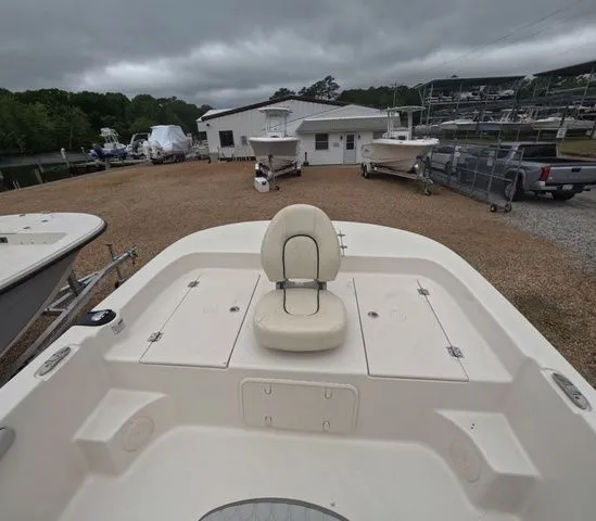 Slide: The Image of Carolina LS Series 19LS 2025 - 18
