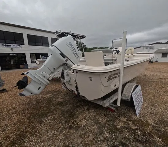 Slide: The Image of Carolina LS Series 19LS 2025 - 8