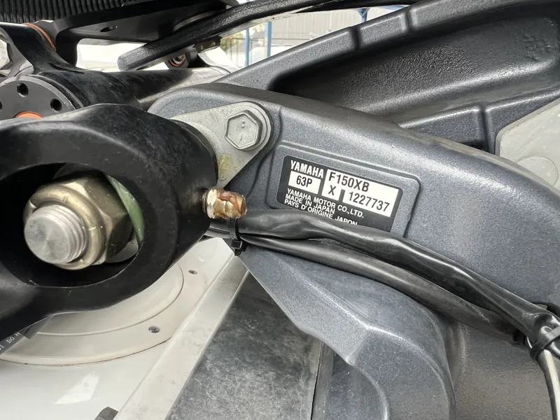 Slide: The Image of Four Winns HD 200 OB 2020 - 21