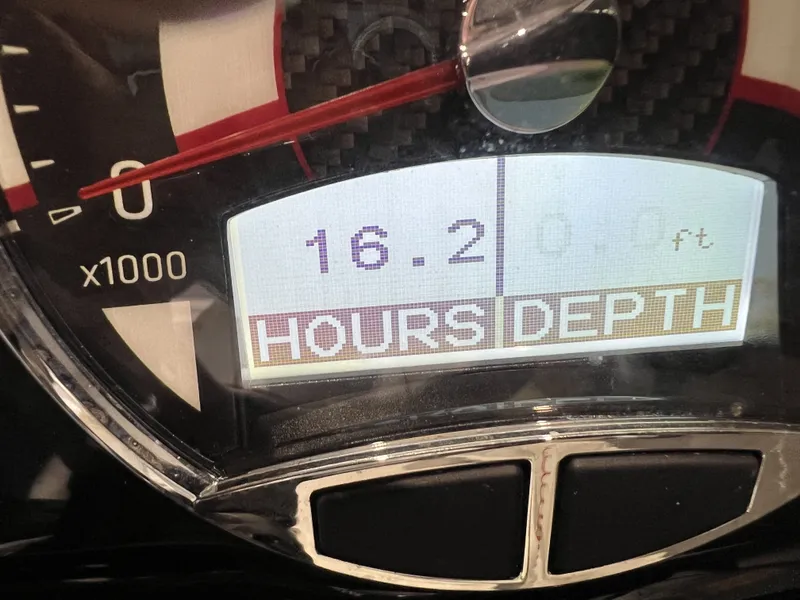 Slide: The Image of Four Winns HD 200 OB 2020 - 7