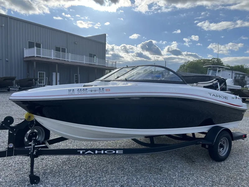 Slide: The Image of Tahoe 185 S 2023 - 4
