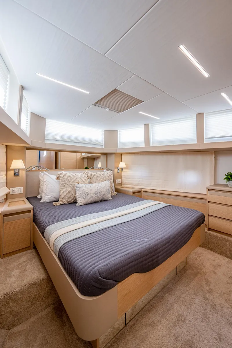 Slide: The Image of Greenline 45 Fly 2022 - 63