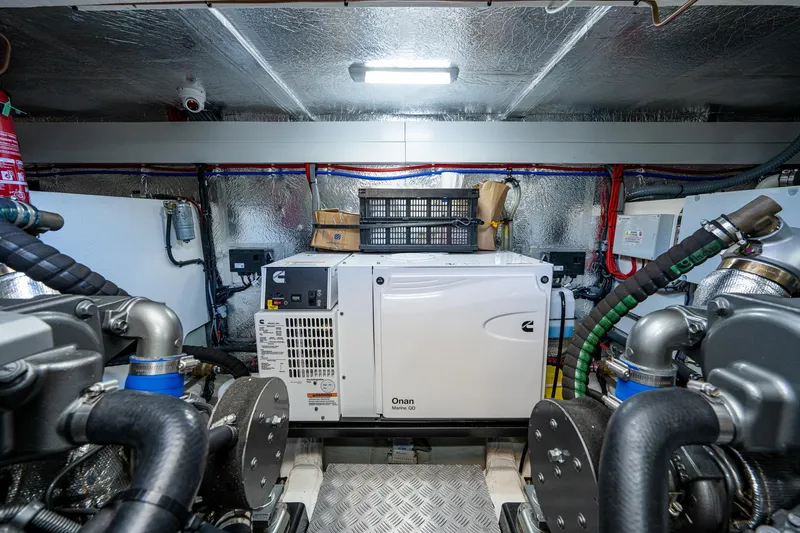 Slide: The Image of Greenline 45 Fly 2022 - 84