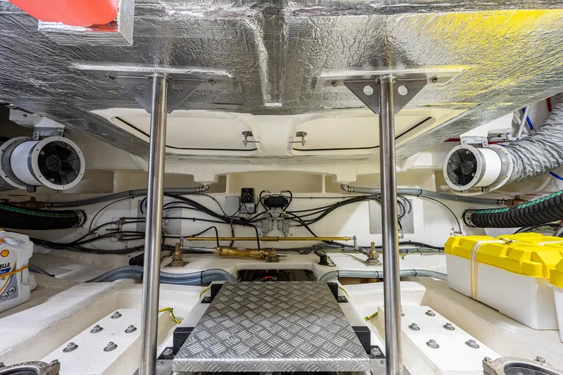 Slide: The Image of Greenline 45 Fly 2022 - 88