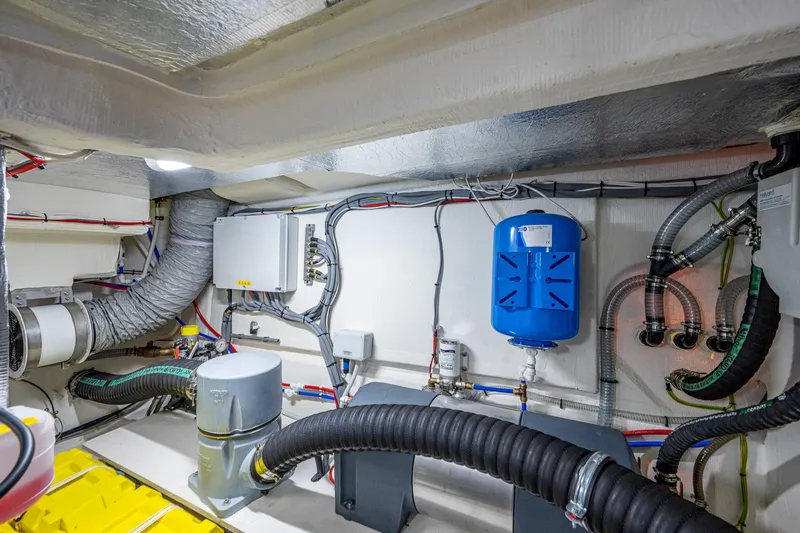 Slide: The Image of Greenline 45 Fly 2022 - 91