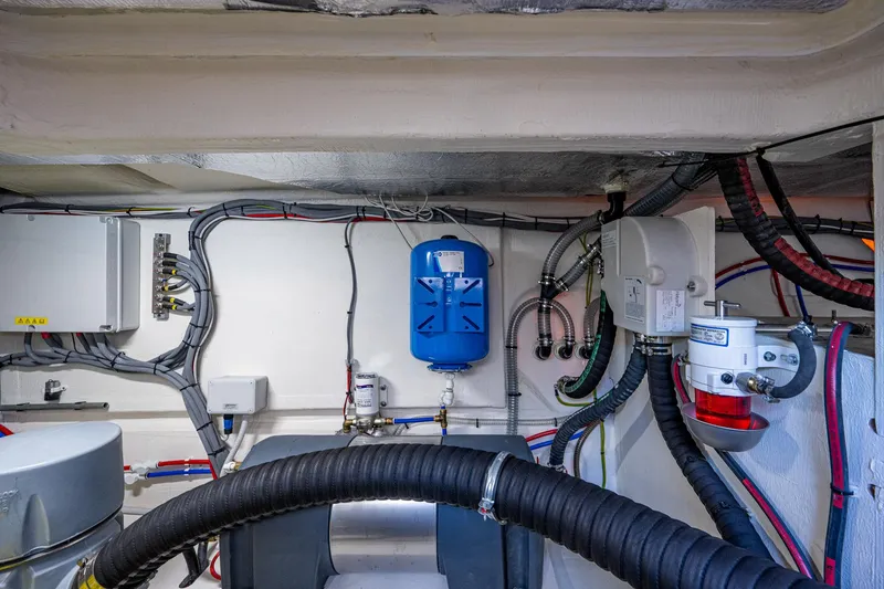 Slide: The Image of Greenline 45 Fly 2022 - 92