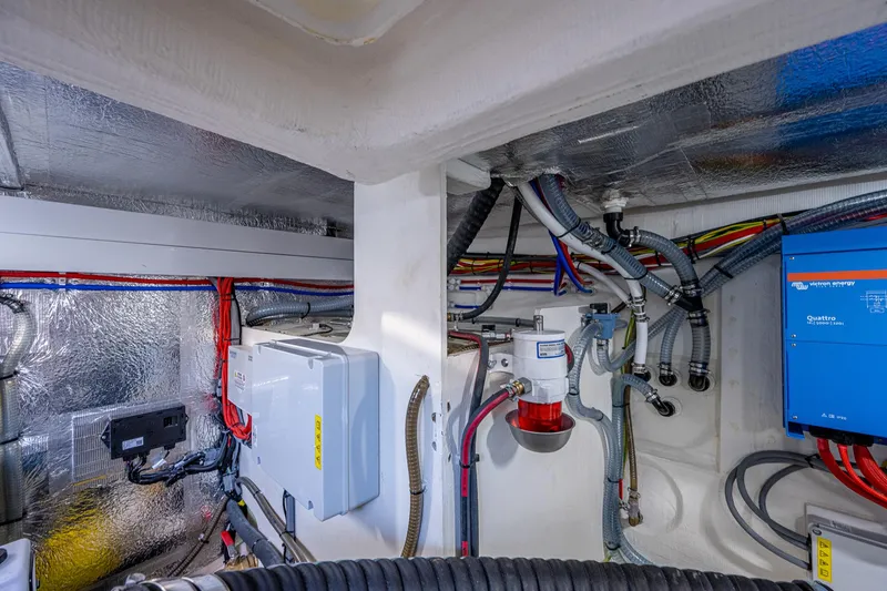 Slide: The Image of Greenline 45 Fly 2022 - 93