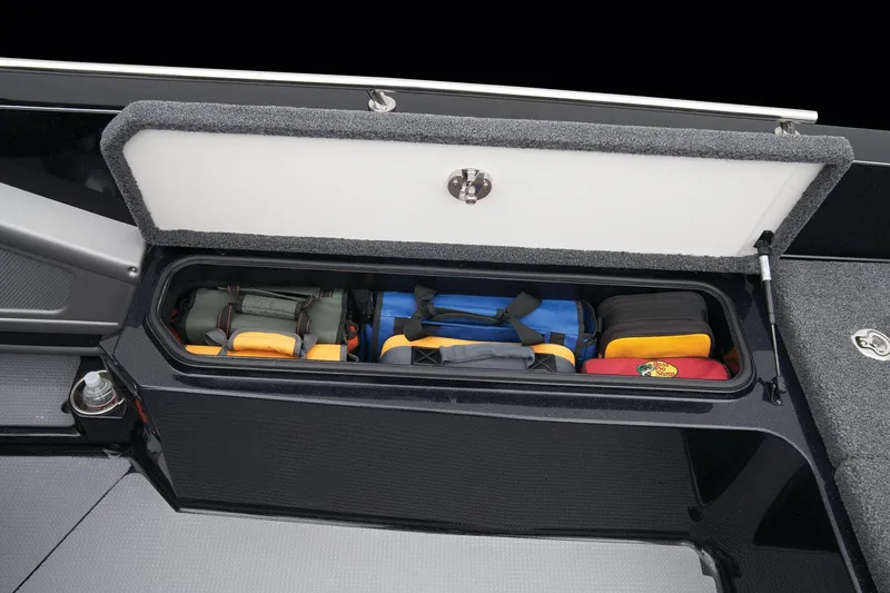 Slide: The Image of Ranger 620FS Cup-Equipped 2026 - 20