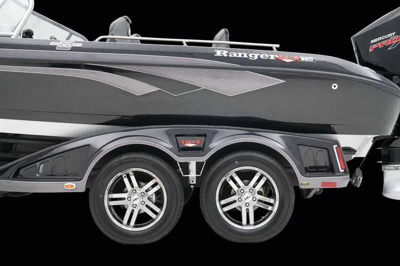 Slide: The Image of Ranger 620FS Cup-Equipped 2026 - 30