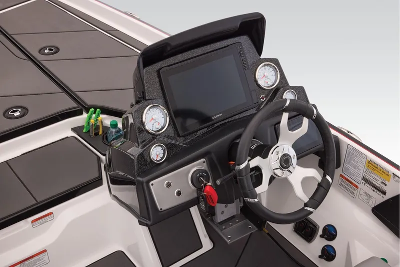 Slide: The Image of Nitro Z21 XL 2026 - 36