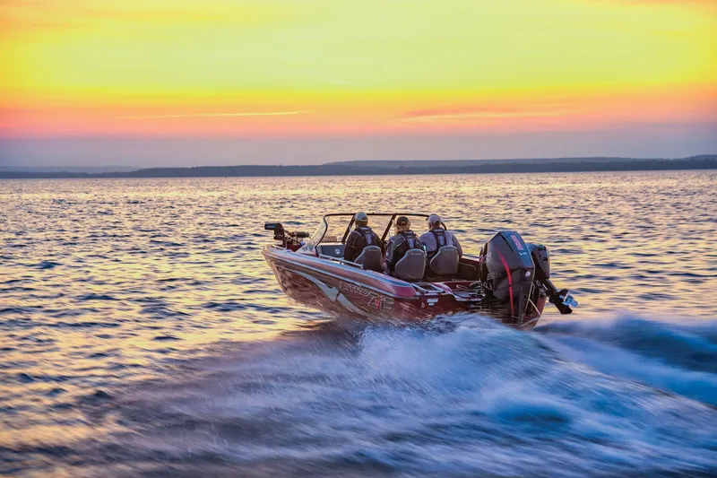 Slide: The Image of Nitro ZV19 Pro 2026 - 39