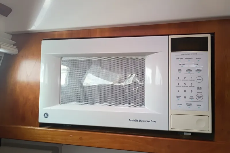 Slide: The Image of Sabre 426 2005 - 63