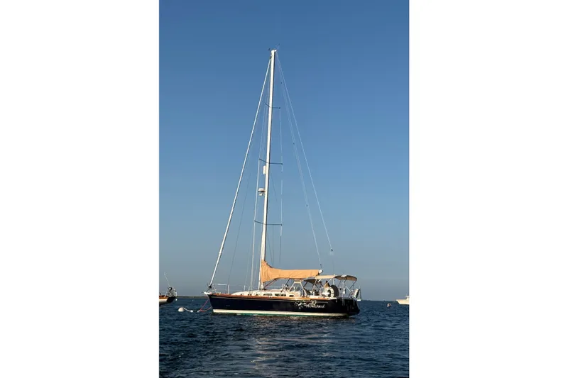 The Image of Sabre 426 2005 - 0