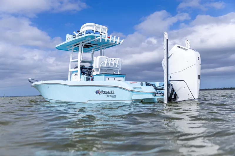 The Image of Crevalle 26 HCO 2026 - undefined