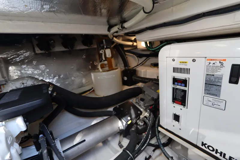 Slide: The Image of Cruisers 45 Cantius 2015 - 56