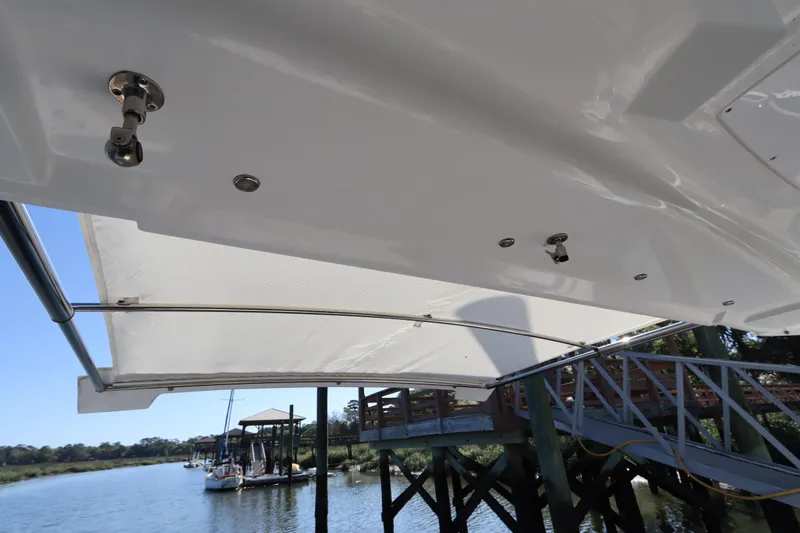 Slide: The Image of Cruisers 45 Cantius 2015 - 60