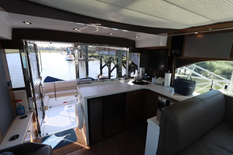 Slide: The Image of Cruisers 45 Cantius 2015 - 62