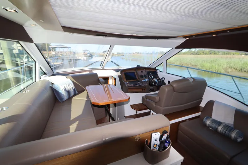 Slide: The Image of Cruisers 45 Cantius 2015 - 63