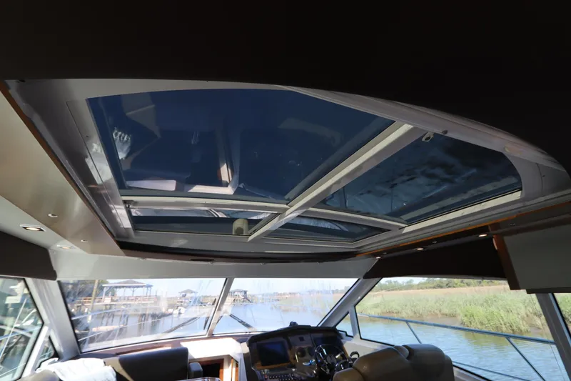 Slide: The Image of Cruisers 45 Cantius 2015 - 64