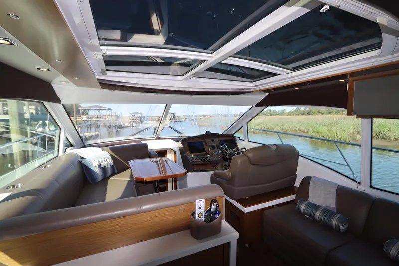 Slide: The Image of Cruisers 45 Cantius 2015 - 65
