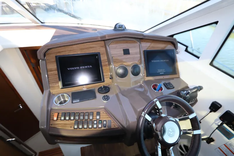 Slide: The Image of Cruisers 45 Cantius 2015 - 67