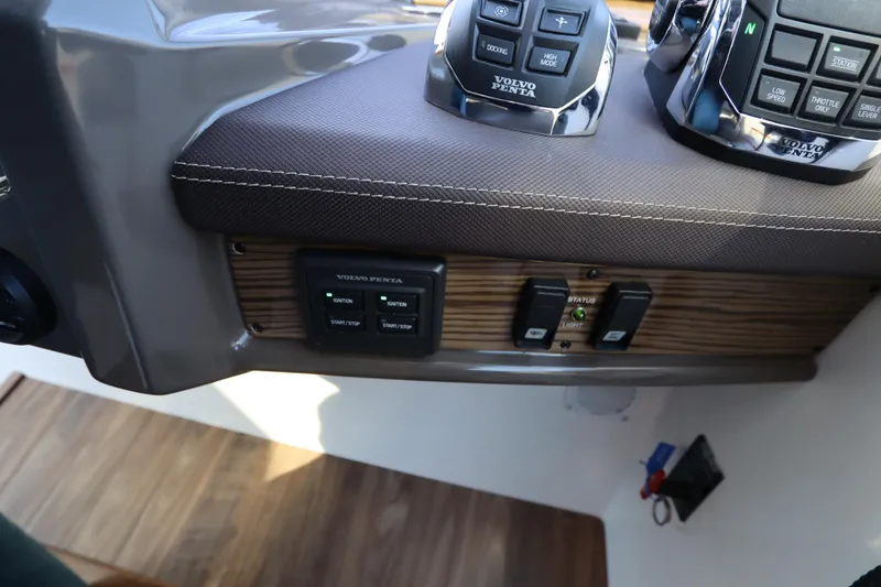 Slide: The Image of Cruisers 45 Cantius 2015 - 73