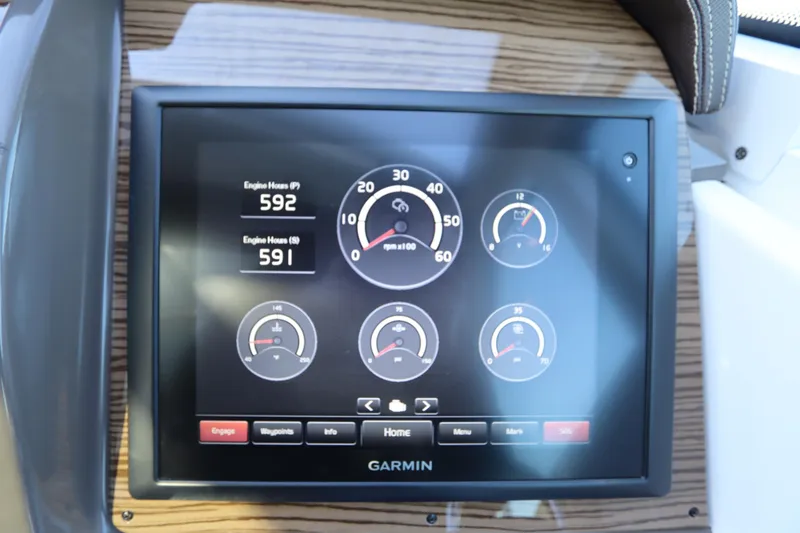 Slide: The Image of Cruisers 45 Cantius 2015 - 75