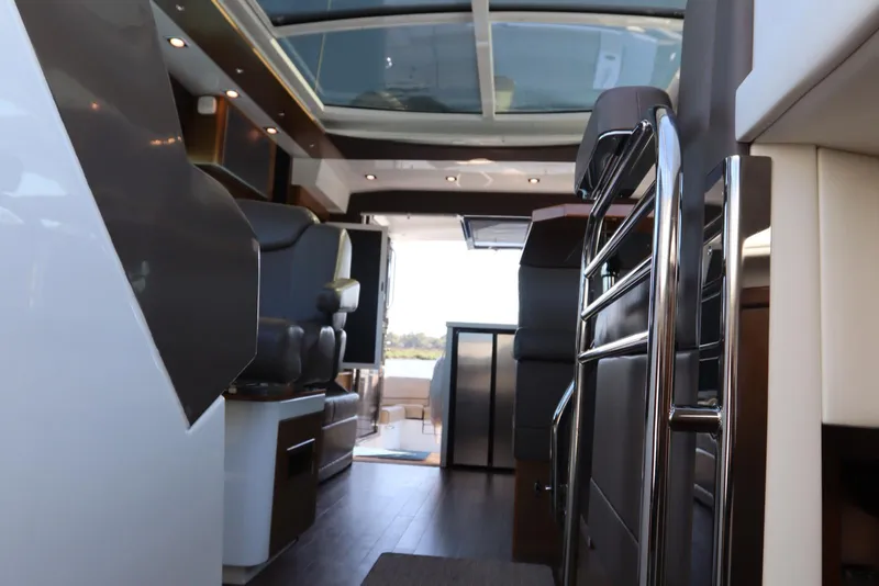 Slide: The Image of Cruisers 45 Cantius 2015 - 79