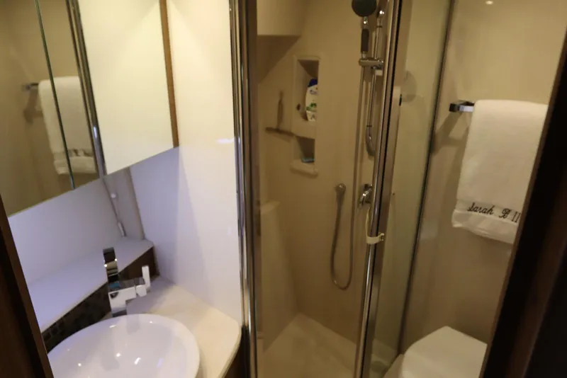 Slide: The Image of Cruisers 45 Cantius 2015 - 80