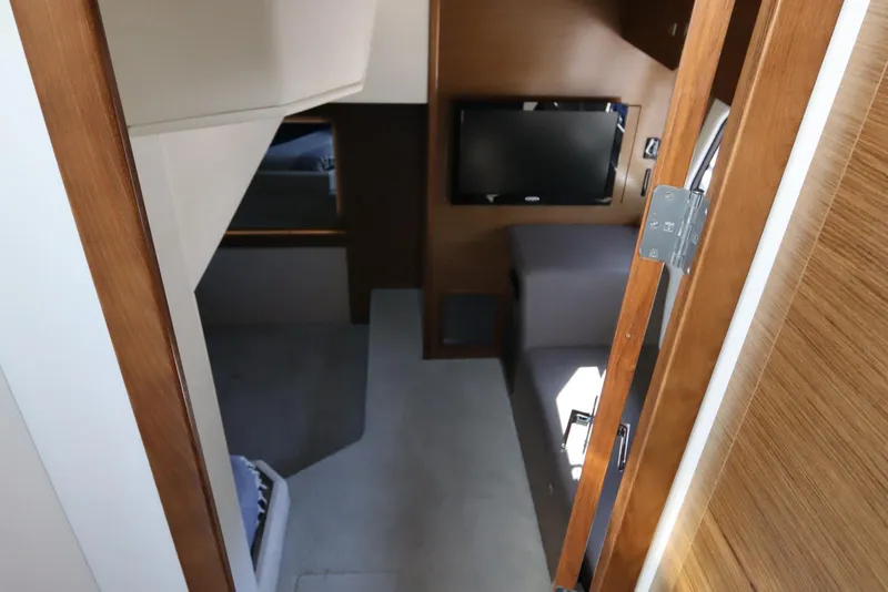 Slide: The Image of Cruisers 45 Cantius 2015 - 84