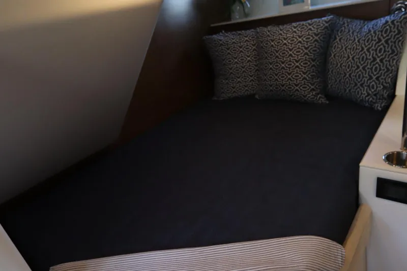 Slide: The Image of Cruisers 45 Cantius 2015 - 86