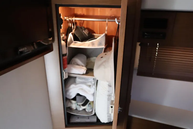 Slide: The Image of Cruisers 45 Cantius 2015 - 88