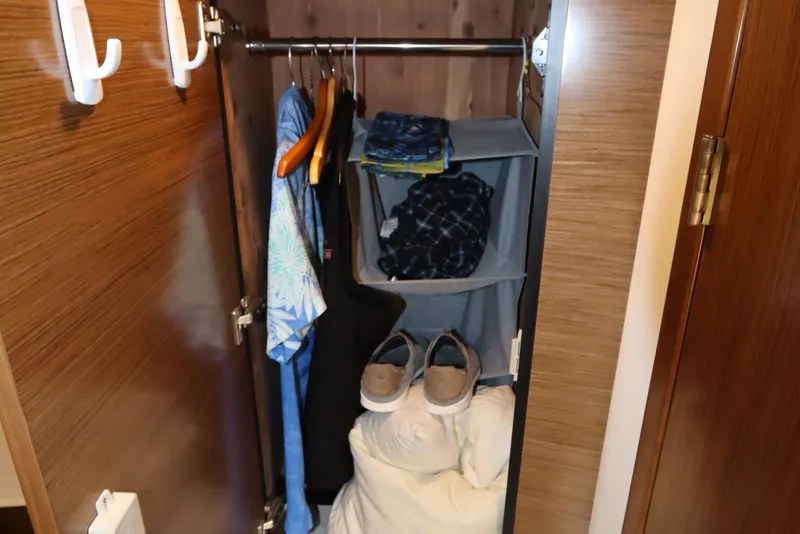 Slide: The Image of Cruisers 45 Cantius 2015 - 89