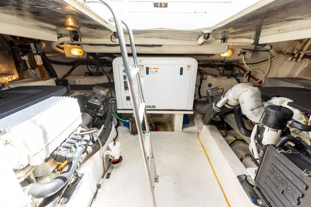 Slide: The Image of Cruisers 45 Cantius 2015 - 90