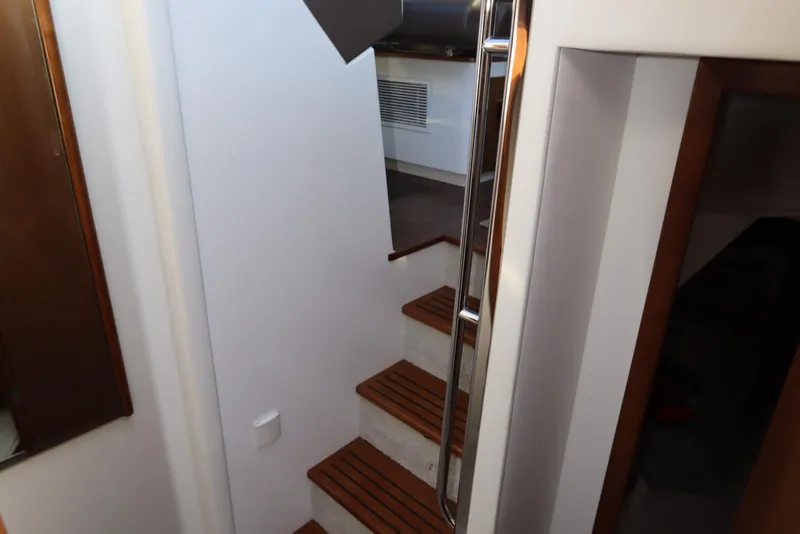 Slide: The Image of Cruisers 45 Cantius 2015 - 91