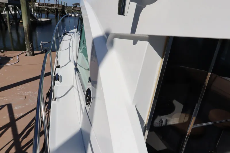 Slide: The Image of Cruisers 45 Cantius 2015 - 94