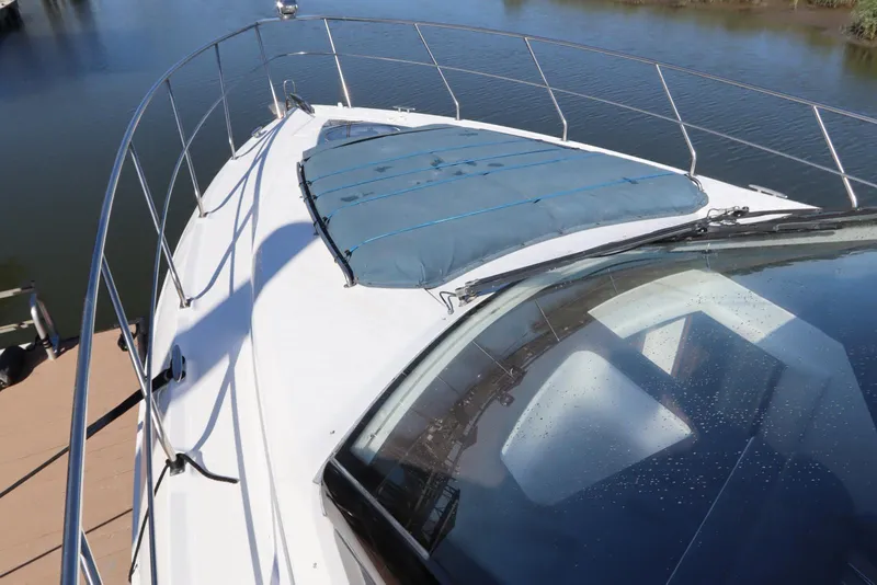 Slide: The Image of Cruisers 45 Cantius 2015 - 95