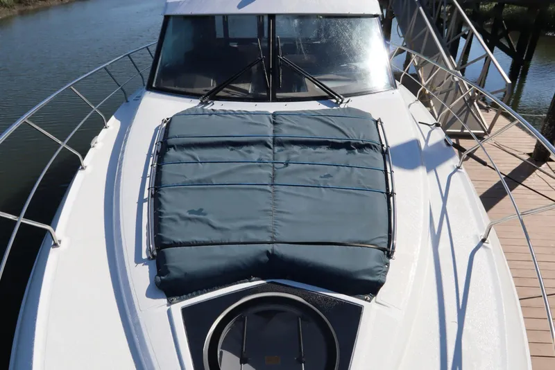 Slide: The Image of Cruisers 45 Cantius 2015 - 96