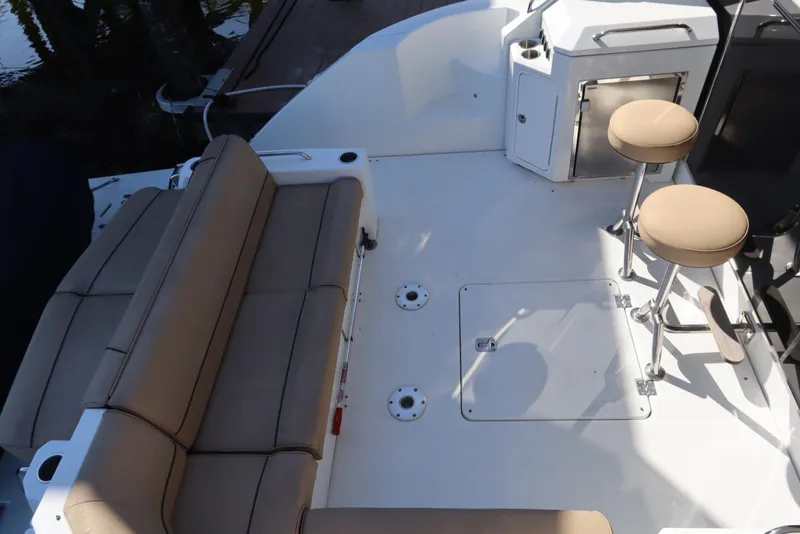 Slide: The Image of Cruisers 45 Cantius 2015 - 97